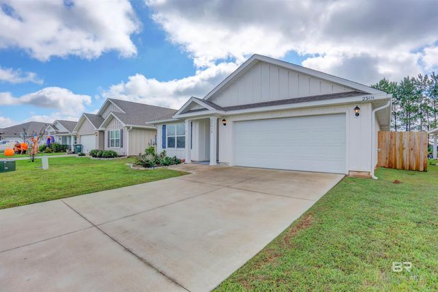 23414 Shadowridge Drive, Daphne, AL 36526