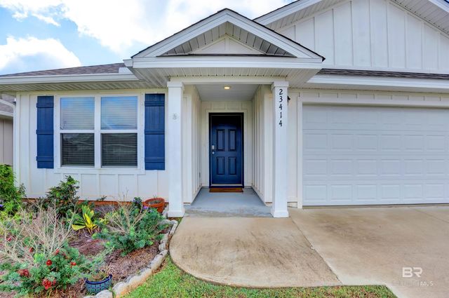 23414 Shadowridge Drive, Daphne, AL 36526