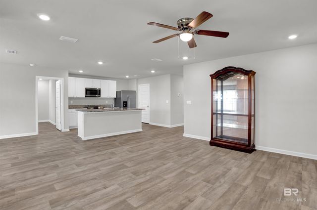 23414 Shadowridge Drive, Daphne, AL 36526