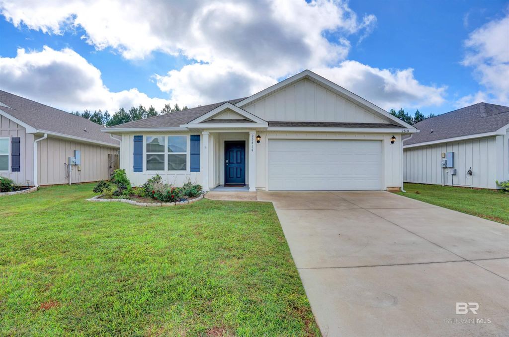 23414 Shadowridge Drive, Daphne, AL 36526