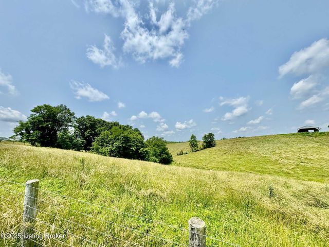 5451 Battle Rd, Mackville, KY 40040