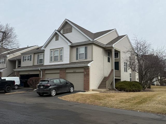 3031 SAGANASHKEE Lane, Naperville, IL 60564