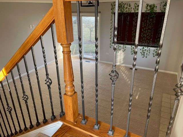 3031 SAGANASHKEE Lane, Naperville, IL 60564