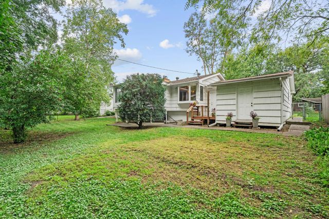 2033 Virginia Avenue S, Saint Louis Park, MN 55426