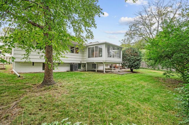 2033 Virginia Avenue S, Saint Louis Park, MN 55426