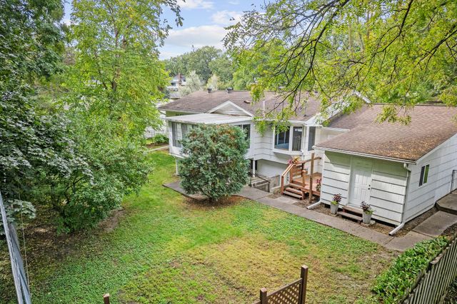 2033 Virginia Avenue S, Saint Louis Park, MN 55426