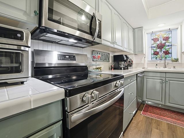 601 N MCDONALD STREET 109, Mount Dora, FL 32757