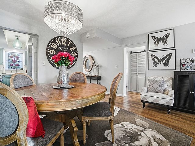 601 N MCDONALD STREET 109, Mount Dora, FL 32757