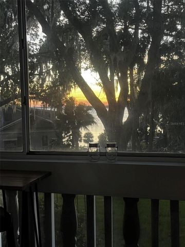 601 N MCDONALD STREET 109, Mount Dora, FL 32757