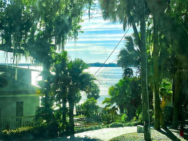 601 N MCDONALD STREET 109, Mount Dora, FL 32757