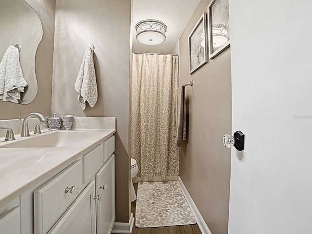 601 N MCDONALD STREET 109, Mount Dora, FL 32757