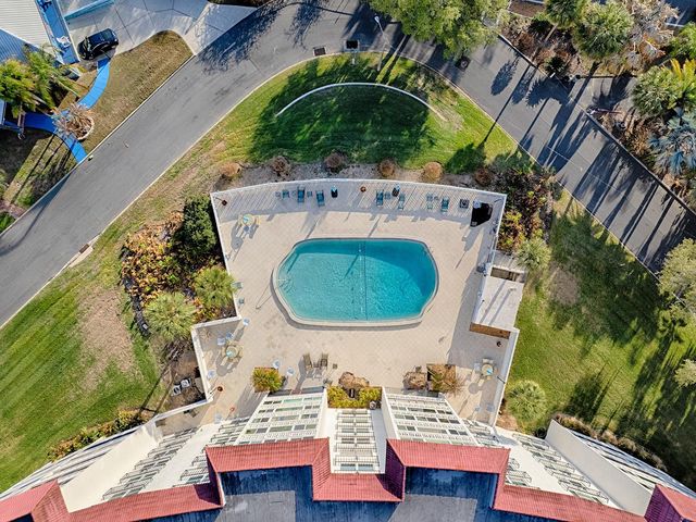 601 N MCDONALD STREET 109, Mount Dora, FL 32757