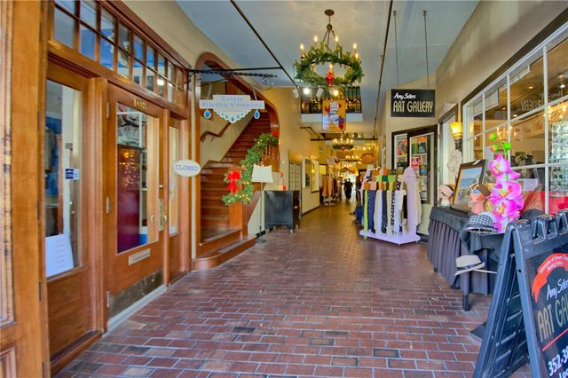 601 N MCDONALD STREET 109, Mount Dora, FL 32757