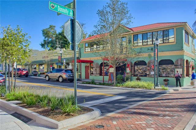 601 N MCDONALD STREET 109, Mount Dora, FL 32757