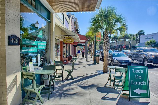 601 N MCDONALD STREET 109, Mount Dora, FL 32757