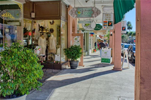 601 N MCDONALD STREET 109, Mount Dora, FL 32757