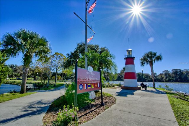 601 N MCDONALD STREET 109, Mount Dora, FL 32757