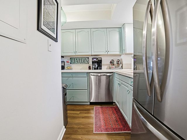 601 N MCDONALD STREET 109, Mount Dora, FL 32757