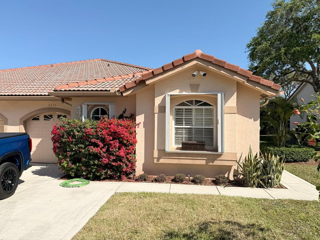 8645 Via Giula, Boca Raton, FL 33496