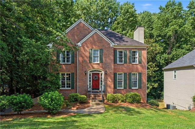 2059 Sanderlings Drive NW, Kennesaw, GA 30152