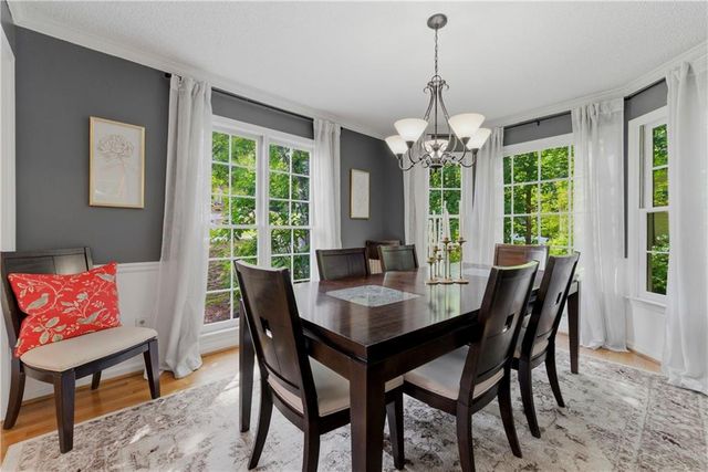 2059 Sanderlings Drive NW, Kennesaw, GA 30152