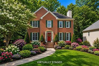 2059 Sanderlings Drive NW, Kennesaw, GA 30152