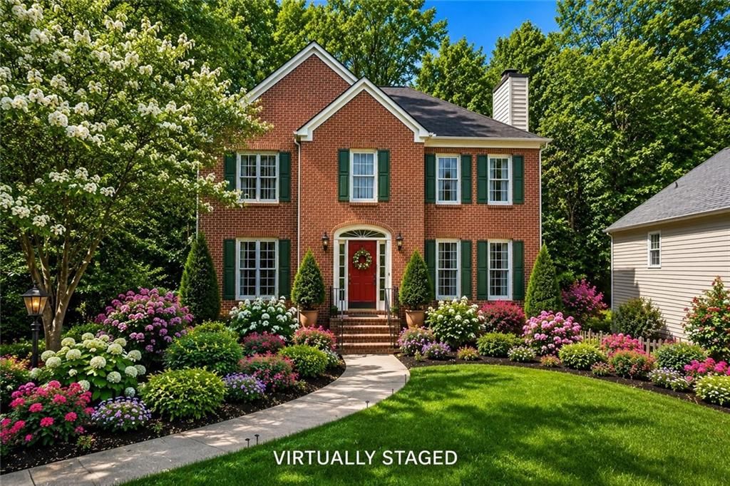 2059 Sanderlings Drive NW, Kennesaw, GA 30152