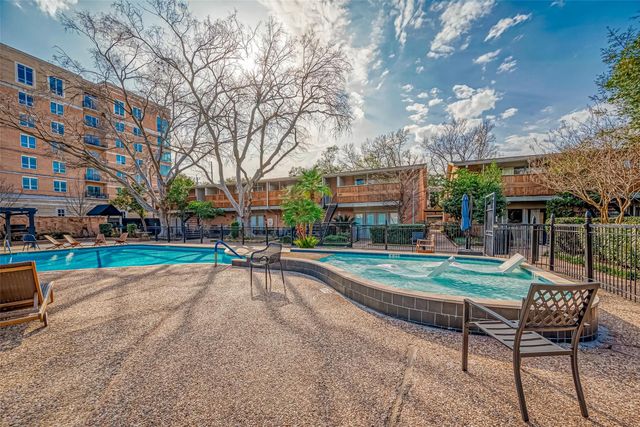 3934 W Alabama Street 4, Houston, TX 77027