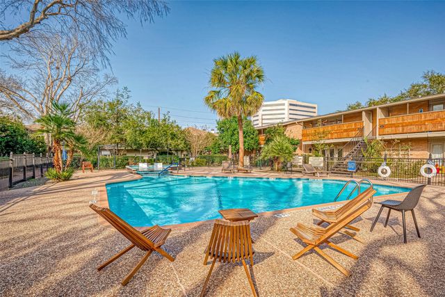 3934 W Alabama Street 4, Houston, TX 77027