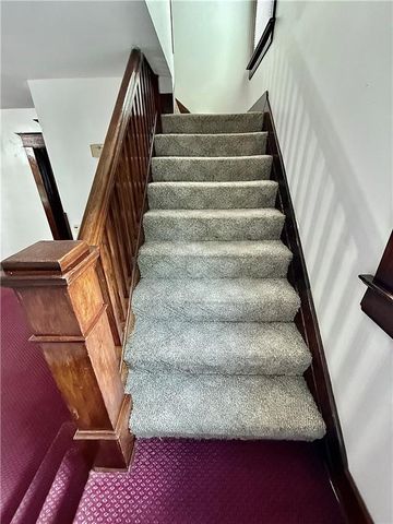 415 W 4th Street, Maryville, MO 64468