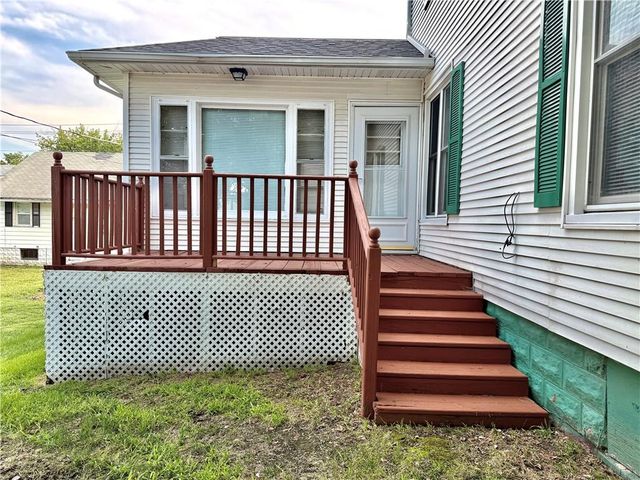 415 W 4th Street, Maryville, MO 64468