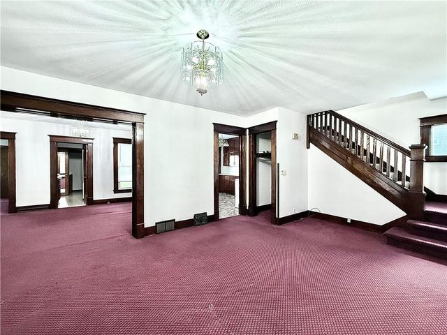 415 W 4th Street, Maryville, MO 64468