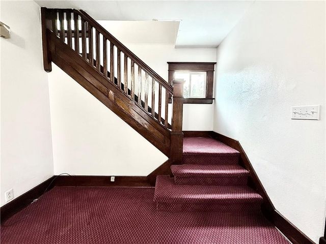 415 W 4th Street, Maryville, MO 64468