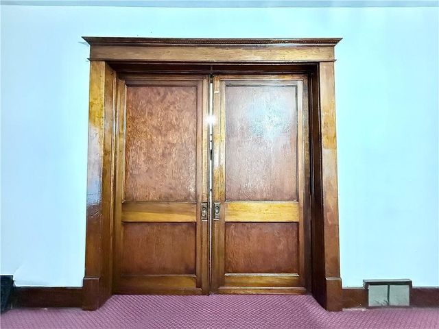 415 W 4th Street, Maryville, MO 64468