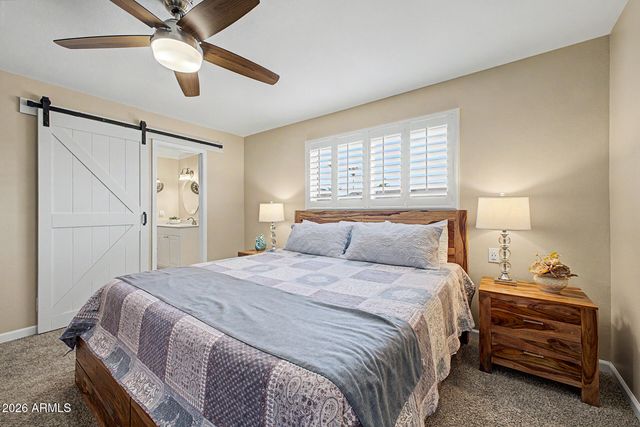 760 N COMANCHE Drive, Chandler, AZ 85224