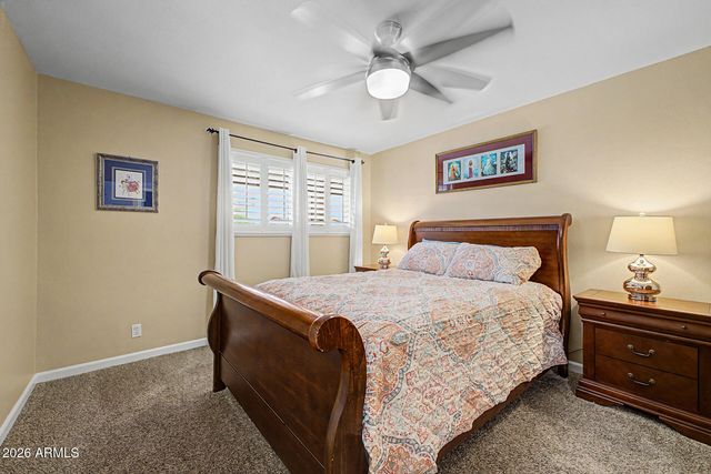 760 N COMANCHE Drive, Chandler, AZ 85224