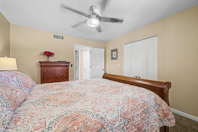 760 N COMANCHE Drive, Chandler, AZ 85224