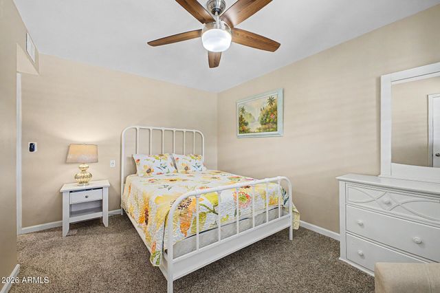 760 N COMANCHE Drive, Chandler, AZ 85224