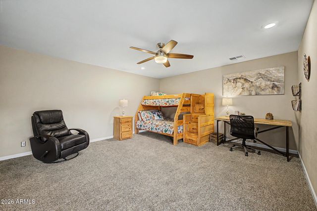760 N COMANCHE Drive, Chandler, AZ 85224