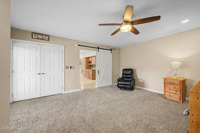 760 N COMANCHE Drive, Chandler, AZ 85224