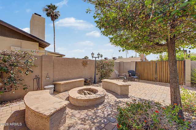 760 N COMANCHE Drive, Chandler, AZ 85224