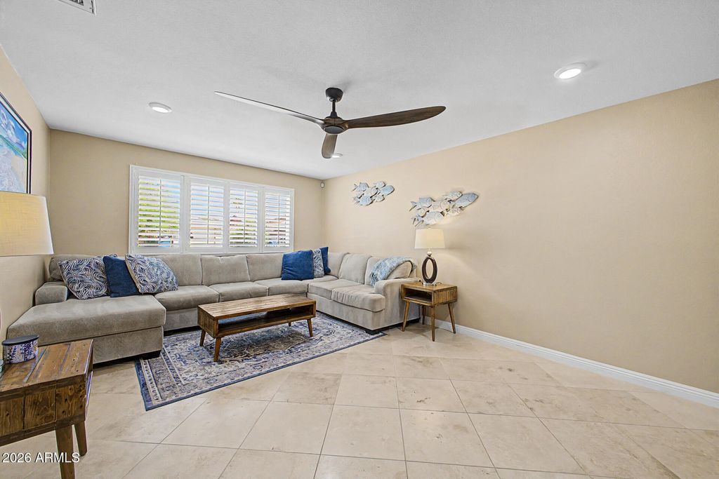 760 N COMANCHE Drive, Chandler, AZ 85224 — photo 3