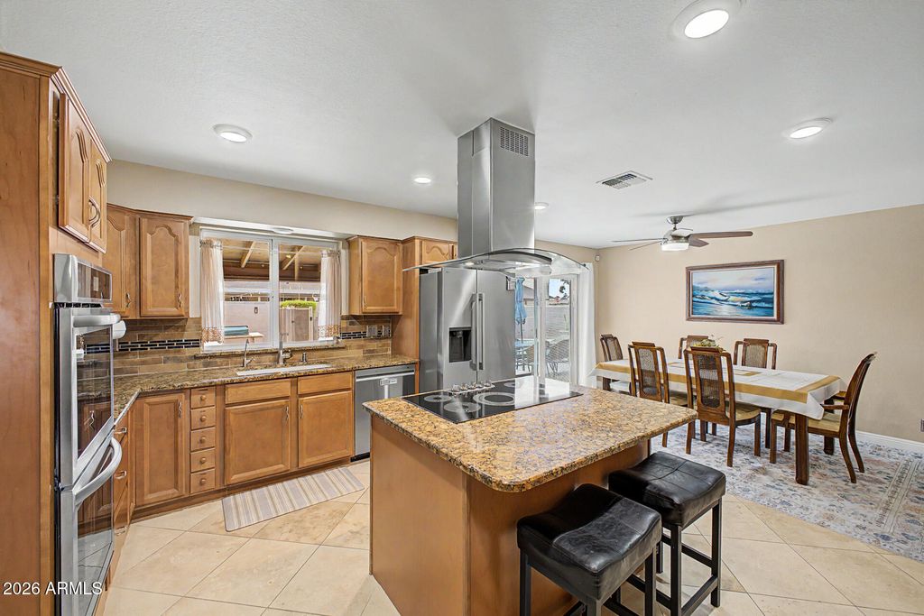 760 N COMANCHE Drive, Chandler, AZ 85224 — photo 5