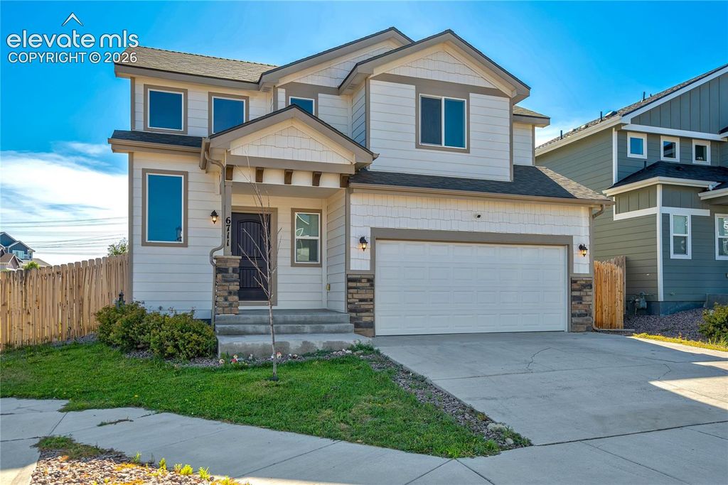 6711 Skuna Drive, Colorado Springs, CO 80925 — photo 2