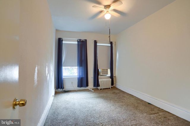 2418 N 6TH ST, Harrisburg, PA 17110
