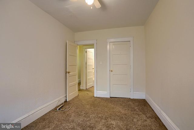 2418 N 6TH ST, Harrisburg, PA 17110