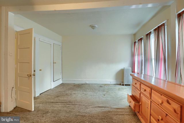 2418 N 6TH ST, Harrisburg, PA 17110
