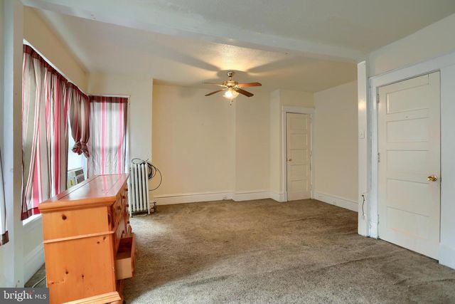 2418 N 6TH ST, Harrisburg, PA 17110