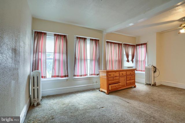 2418 N 6TH ST, Harrisburg, PA 17110