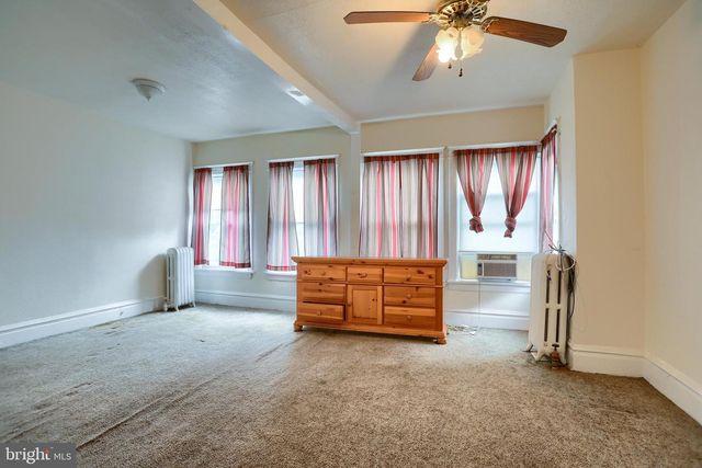 2418 N 6TH ST, Harrisburg, PA 17110